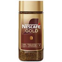 Nescafe Gold Çözülebilir Kahve Kavanoz 200 g