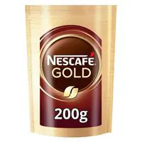 Nescafe Gold Kahve Poşet 200 g