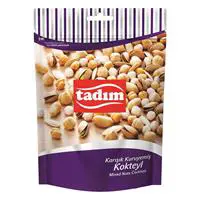 Tadım Kokteyl Karışık Kuruyemiş 180 g 
