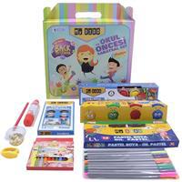 My Dido Okul Seti Back To School Seti - 10 Parça