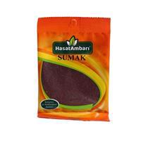 Hasat Ambarı Sumak 25 g