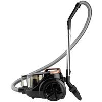 Stilevs Spektron S 890W Torbasız Elektrikli Süpürge – Siyah