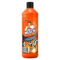 Mr Muscle Lavabo Açıcı Jel 1 L