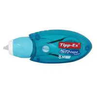 Tipp-Ex Micro Tape Twist 0513952 Daksil Şerit Düzeltici 5 mm x 8 m