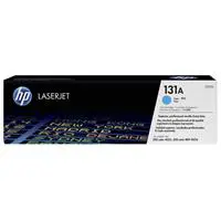 S34664 - HP 131A CF211A Mavi Lazer Toner 1800 Sayfa