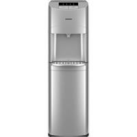 Siemens DW15701 Gizli Damacanalı Su Sebili - Gri
