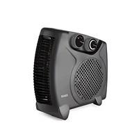 Raks PF20 Siyah Elektrikli Fanlı Isıtıcı 