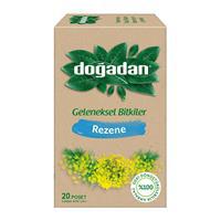 Doğadan Bitki Çayı Rezene 1.2 g x 20 Adet