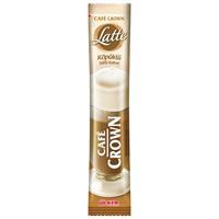 Cafe Crown 3'ü 1 Arada Hazır Kahve Latte 17 g x 24 Adet