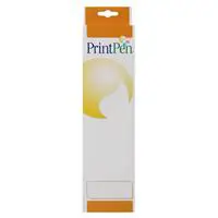PrintPen Epson LQ-800 Mobius Muadil Yazıcı Şeridi - Siyah