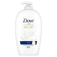 Dove Caring Nemlendirici Sıvı Sabun - 450 ml