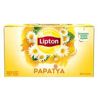 Lipton Bitki Çayı Papatya 1.5 g x 20 Adet