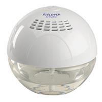 Discover Koku Makinesi Hava Temizleyici Sihirli Küre - Beyaz