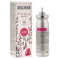 Discover Fresh Oda Kokusu Sprey 15 ml - Bubble
