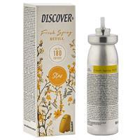 Discover Fresh Oda Kokusu Sprey 15 ml - Star 