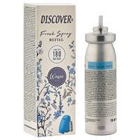 Discover Fresh Oda Kokusu Sprey 15 ml - Wave