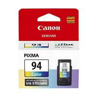 Canon CL-94 (1114155) Mürekkep Kartuş 400 Sayfa - Üç Renkli