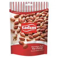 Tadım Tuzlu Yer Fıstığı Kavrulmuş