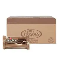 Eti Hoşbeş Gofret Kakao Kremalı 40 g x 24 Adet