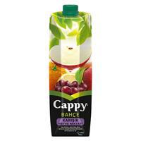 Cappy Meyve Suyu Karışık Meyve Nektarı 1 L