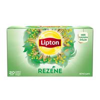 Lipton Bitki Çayı Rezene 2 g x 20 Adet