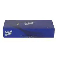 Selpak Professional Premium Kutu Mendil 21 x 18 cm 50 Yaprak (7906654)