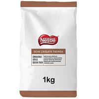 Nestle Sıcak Çikolata 1 kg
