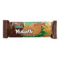 Eti Burçak Yulaflı Bisküvi 125 g