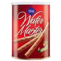 Çizmeci Time Wafer Master Gofret Fındık Kremalı 120 g