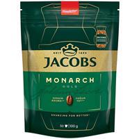 Jacobs Monarch Gold Kahve Eko Poşet 200 g