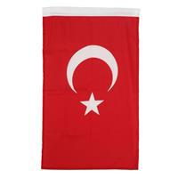 Buket Türk Bayrağı 40 x 60 cm Polyester (BKT-103)