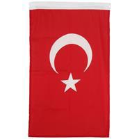 Buket Türk Bayrağı 100 x 150 cm Polyester (BKT-108)