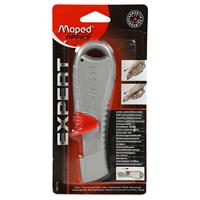 Maped 085110 Expert Büyük Maket Bıçağı Metal
