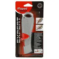 Maped 085110 Expert Büyük Maket Bıçağı Metal