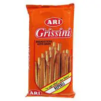 Arı Grissini Kepekli 100 g