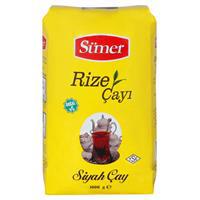 Karali Sümer Rize Dökme Çay 1 kg