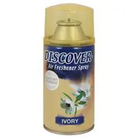Discover Oda Kokusu Sprey 320 ml - Ivory