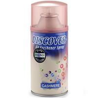 Discover Oda Kokusu Sprey 320 ml - Cashmere