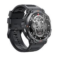 Shaza Akıllı Saat 03 Pro - Siyah