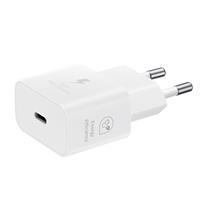 Samsung EP-T2510N Type C Hızlı Şarj Adaptörü (25W) - Beyaz