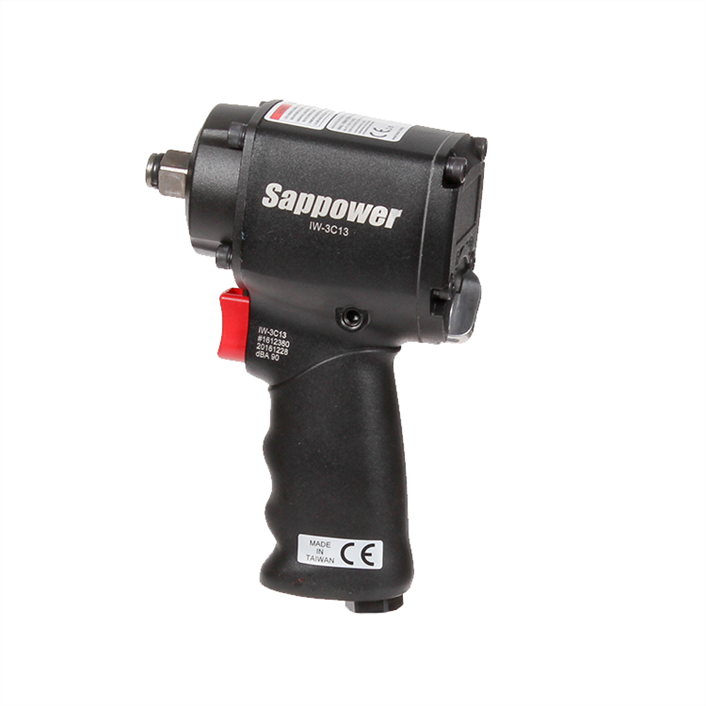 Sappower IW-3C13 Havalı Somun Sökme/Sıkma 1/2''