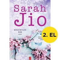 Böğürtlen Kışı - Sarah Jio