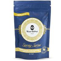 Hisar Kahve Saray Serisi Damla Sakızlı Türk Kahvesi 100 g