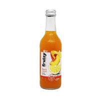 Naren Fruizy  Şeftali Limonata 330 ml x 24 Adet