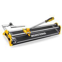 SGS 135 Seramik-Granit Kesme Makinası Monster 60 