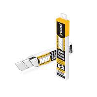 SGS 171 Maket Bıçağı Yedeği 0,40mm - 100 Adet 
