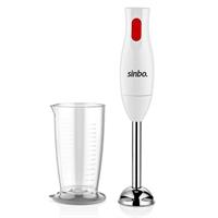 Sinbo SHB-3102 350 W Çubuk Blender