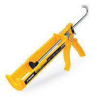 SGS 281 Silikon Tabancası Profesyonel Plastik