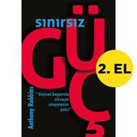 Sınırsız Güç - Anthony Robbins