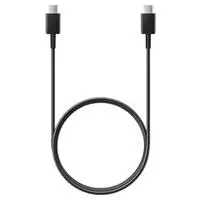Samsung EP-DA705B Type-C Kablo (25W) - Siyah